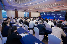 MK网页版登录入口2023年激光智慧黑板合作伙伴交流会（杭州站）成功举办！