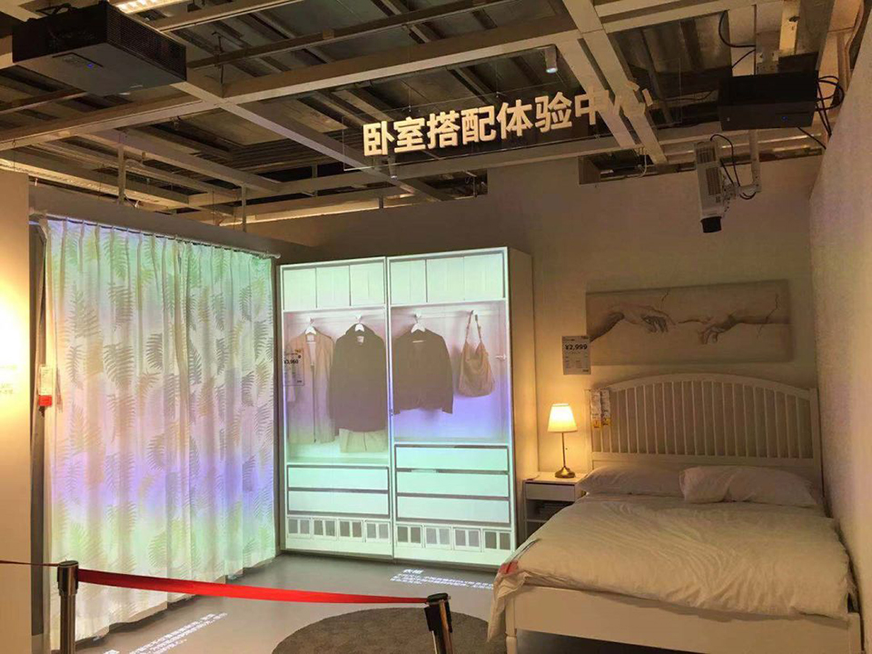 怎样找到你梦想中的卧室？| MK网页版登录入口