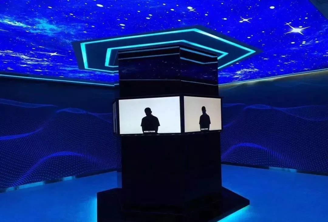 MK网页版登录入口参与郑州禁毒局禁毒文化展厅项目，打造禁毒战线的第一道防线